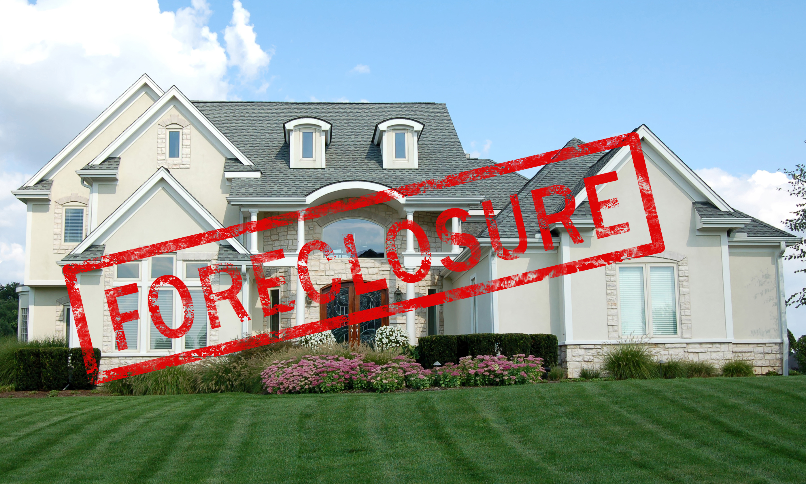 Call Appraisal-One to discuss appraisals pertaining to Orange foreclosures